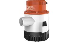 BOMBA ACHIQUE 350 GPH 12V Serie 1