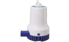 BOMBA SUMERGIBLE 12V.600/2300