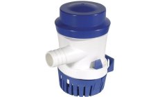 BOMBA SUMERGIBLE 500GPH.  12V.