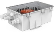 Bomba Ducha 750GPH 12V SFBP1G75007 nautico