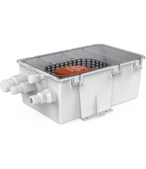 BOMBA DUCHA 750GPH 12V