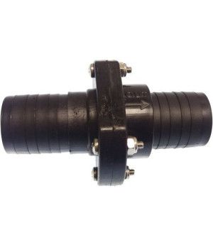 VALVULA ANTI-RETORNO 38 MM.