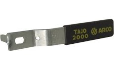 PALANCA VALV. 2 1/2" INOX