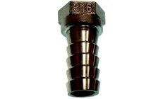 Entronque Hembra INOX 1-1/2 - 45 GS30517 nautico