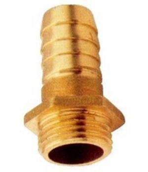 ENTRONQUE LATON 1 1/4" x 32 mm