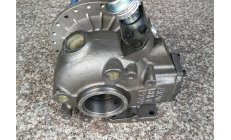TURBO YANMAR 119775-18010