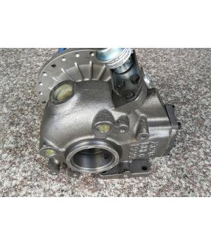 TURBO YANMAR 119775-18010