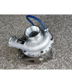TURBO YANMAR 119775-18010