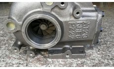 TURBO YANMAR 119775-18010