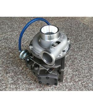 TURBO YANMAR 119775-18010