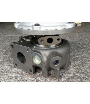TURBO YANMAR 119775-18010