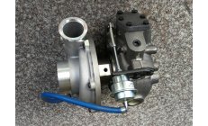 TURBO YANMAR 119775-18010