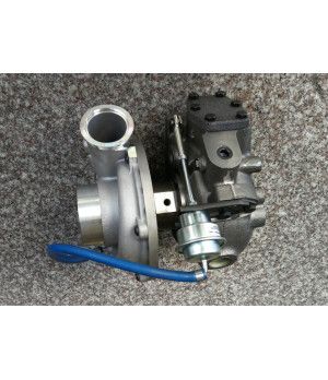 TURBO YANMAR 119775-18010