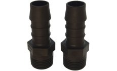 RACOR POLIAMIDA 1/2 - 12  (PACK DE 2)
