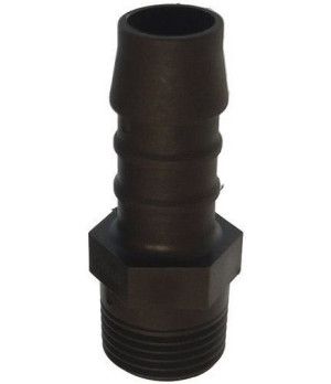 Racor Poliamida 1" - 25MM GS30134 nautico