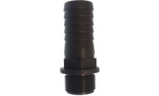 RACOR 3/4 - 25mm  POLIPROPILENO