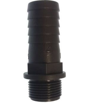RACOR 3/4 - 25mm  POLIPROPILENO