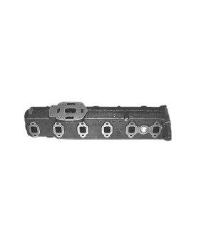 Colector Escape Cummins 3922122