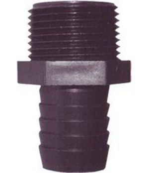 ENTRONQUE 1/2" NPT.