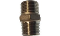 MACHON  1/2  INOX