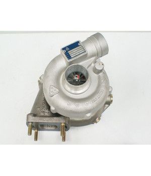 TURBO VOLVO 30A 3802020