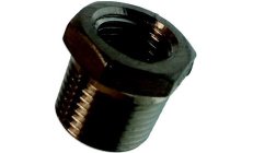 RACOR REDUCTOR M-H INOX 2" 1/2 x 2"