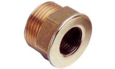 RACOR REDUCCION 3/4"M - 1H