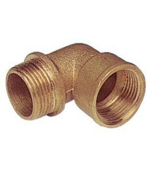 Codo 90º 2" GS30176 nautico