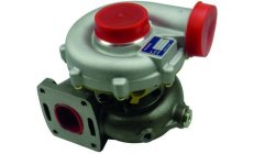 TURBO VOLVO KAD300 3802125