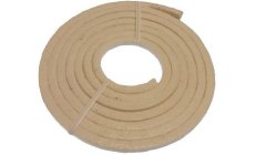 ESTOPADA BLANCA 6 mm. x 2 m.