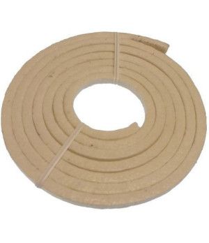 ESTOPADA BLANCA 8 mm. x 2 m.