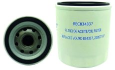 FILTRO ACEITE