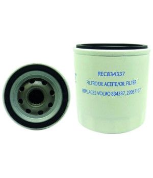 FILTRO ACEITE
