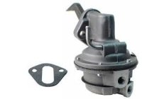 BOMBA GASOLINA MECANICA VOLVO 3854053