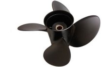 HELICE MULTI-E ALUM. AMITA 4  14x23 DERECHAS