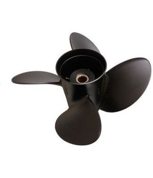 HELICE MULTI-E ALUM. AMITA 4  14x23 DERECHAS