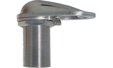 TOMA AGUA C/PASACASCOS 1 1/2 INOX