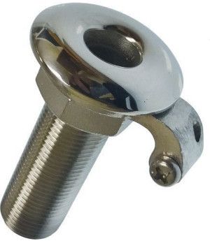 Pasacascos Rosca 1-1/2 INOX GS30213