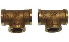 T LATON H/H/H  3/8"  (PACK DE 2)