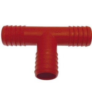 EMPALME "T"