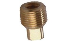 TAPON DE REPUESTO BRONCE