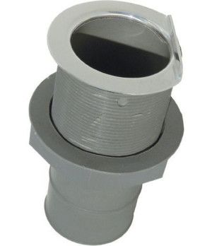 DESAGÜE BAÑERA PLANO 1-1/2"
