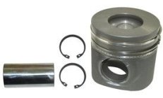 KIT PISTON D4-300/D6-400, 435