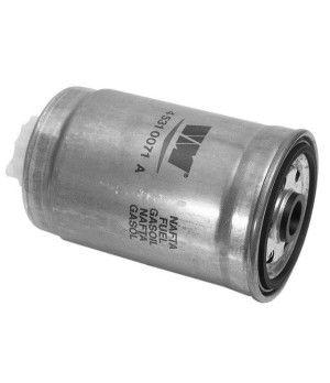 FILTRO COMBUSTIBLE MCM 1.7DTI