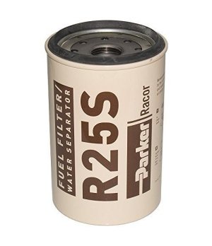 ELEMENTO RACOR  2 MICRAS