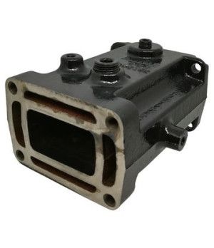 RISER ESCAPE VOLVO 6"