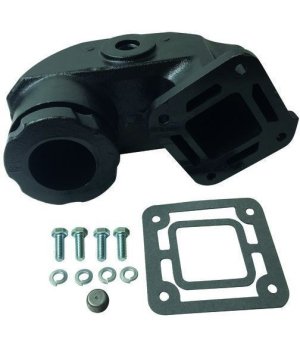 CODO VOLVO 3.0L 3863071