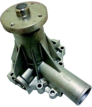 BOMBA AGUA AQ 145 A, B, C
