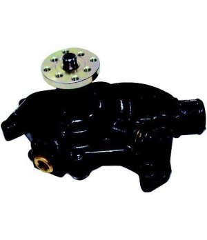 Bomba de Agua V6 MPI 46-879194401 21124846 REC879194401 Mercruiser - vista detalle