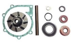 KIT REPARACION BOMBA AGUA VOLVO